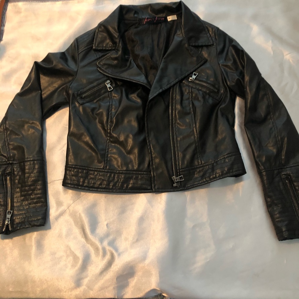 Jackets